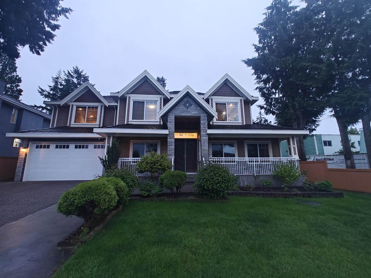 12854 107A Avenue - Photo 1