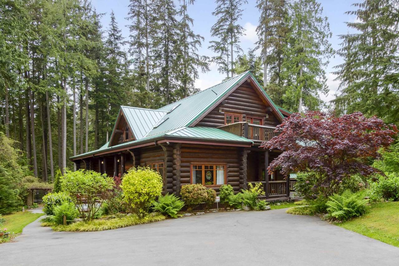 3025 Anmore Creek Way - Photo 1