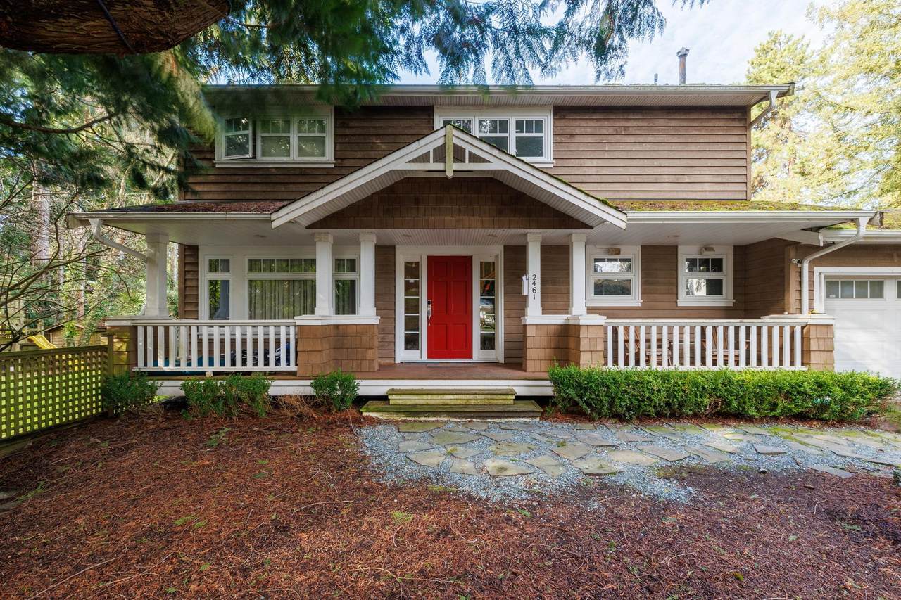 2461 124th Street - Photo 1