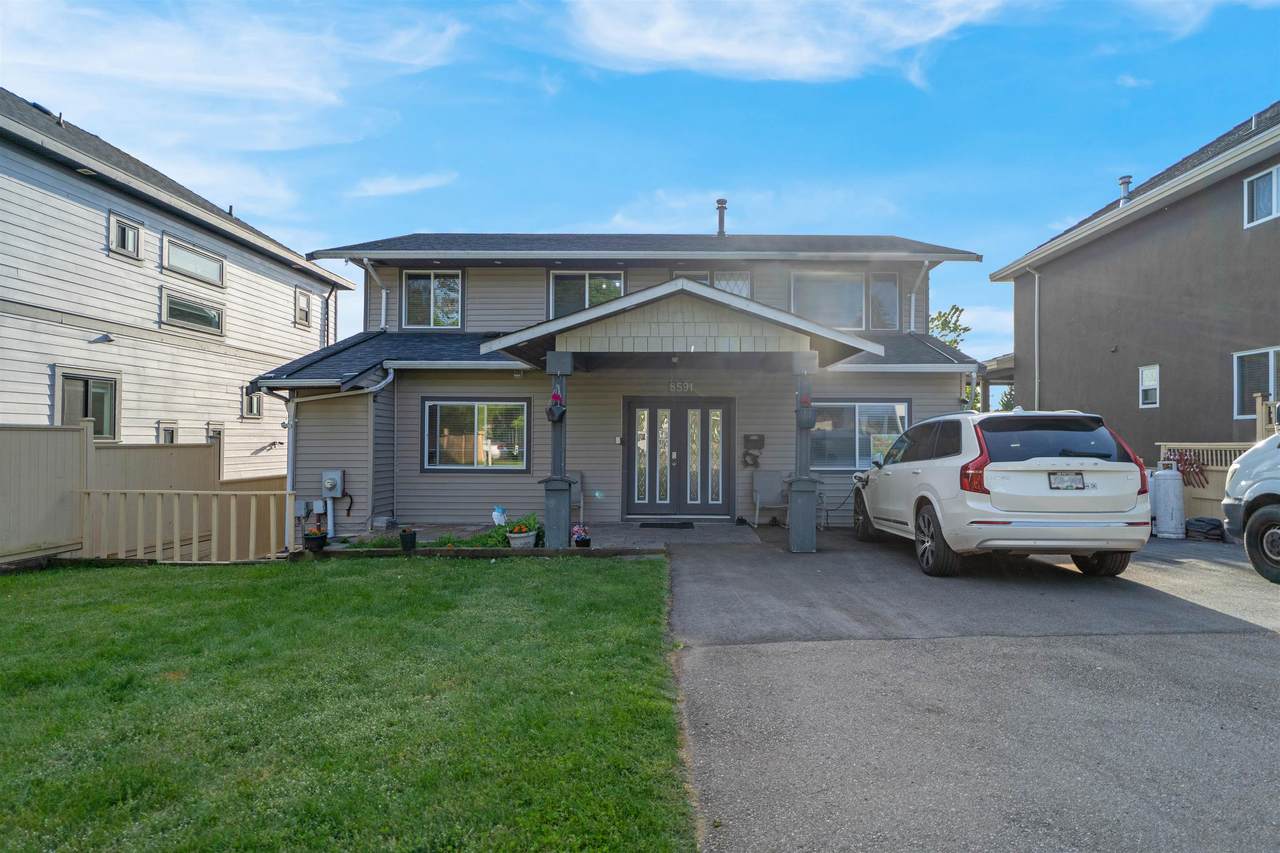 8591 150 Street - Photo 1
