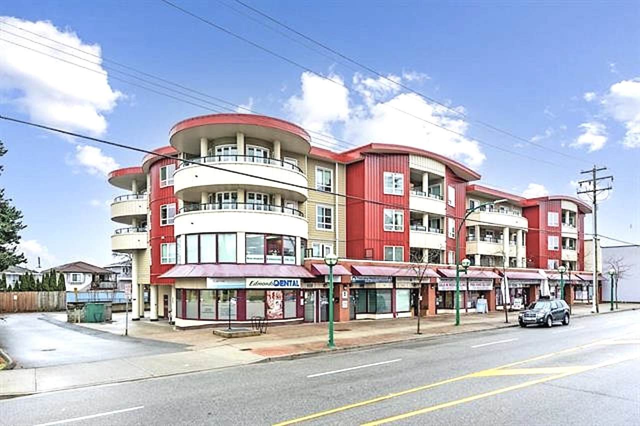 7738 Edmonds Street - Photo 1