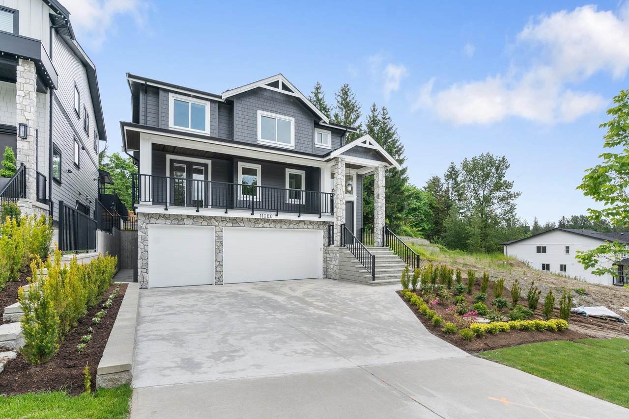 11066 241A Street - Photo 1