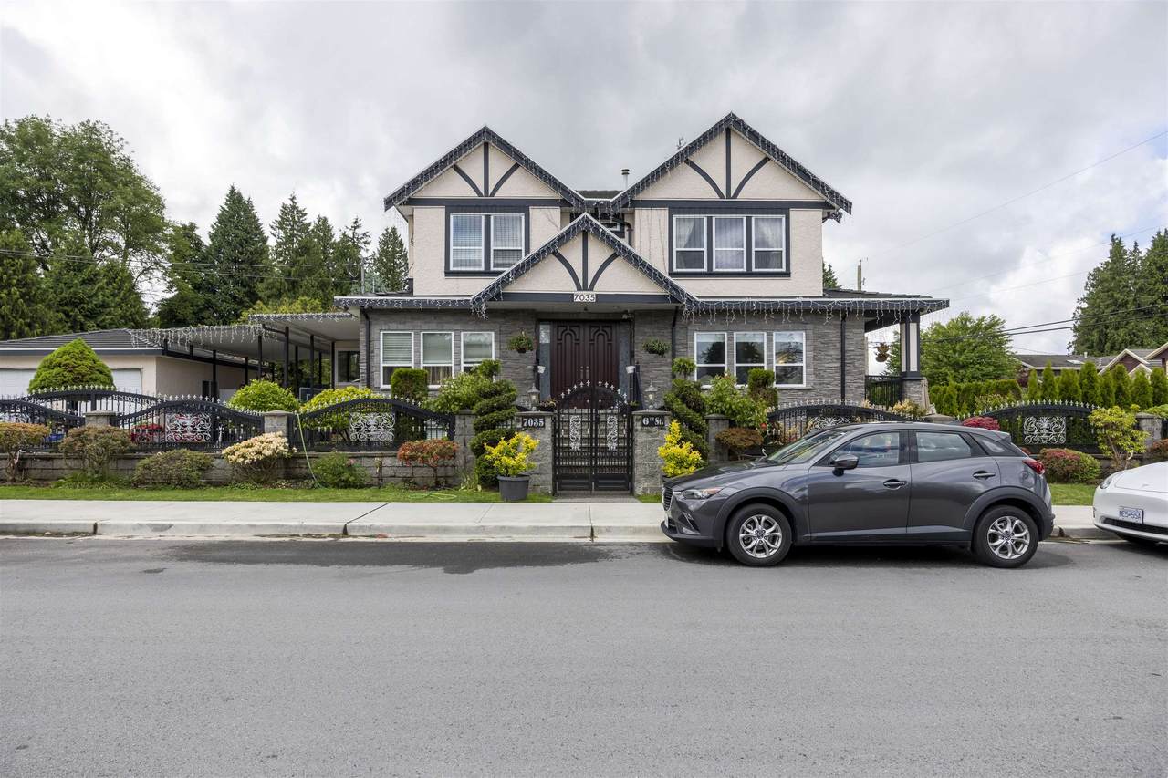 7035 6th Street - Photo 1