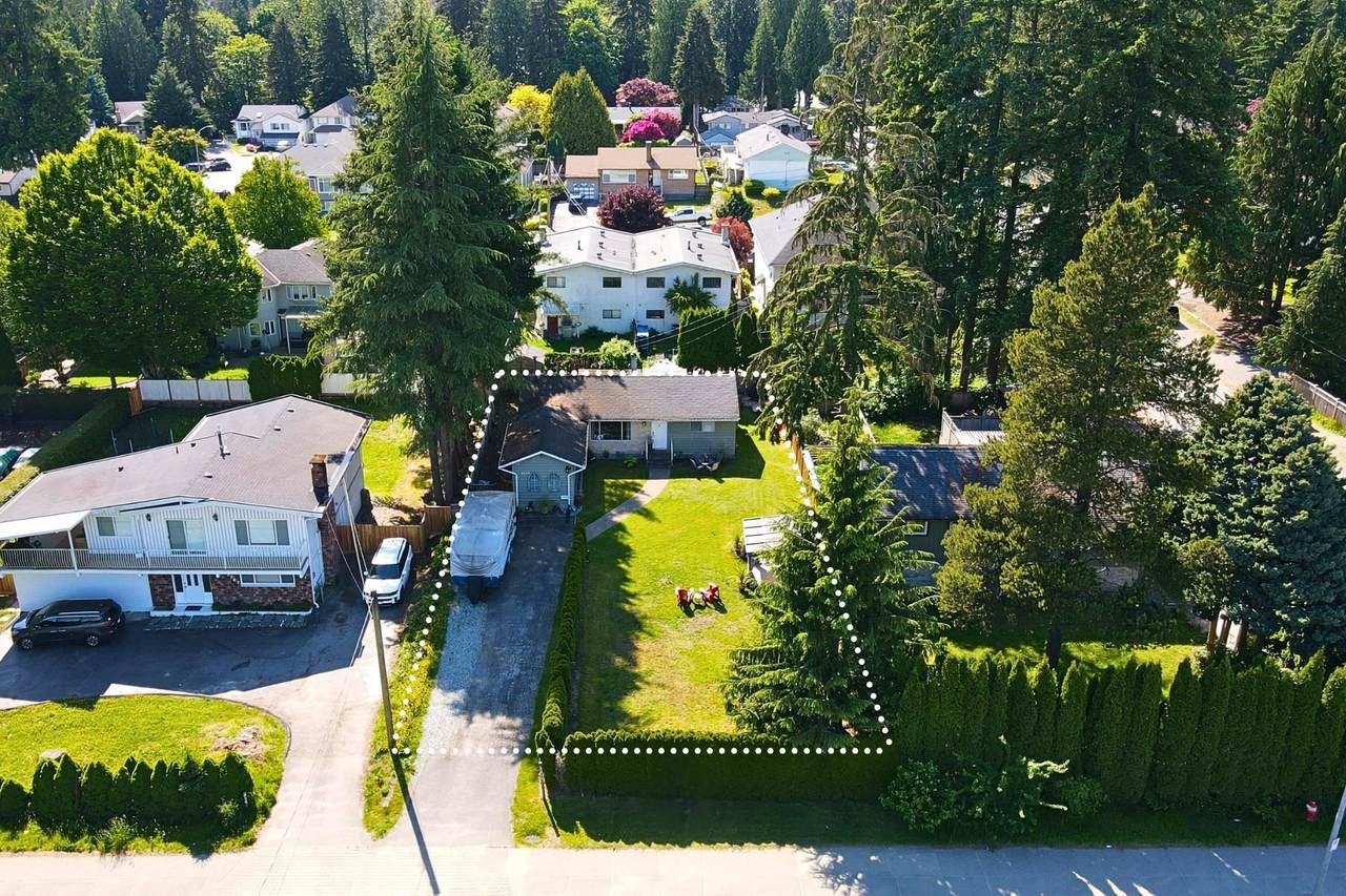 3819 Coast Meridian Road - Photo 1