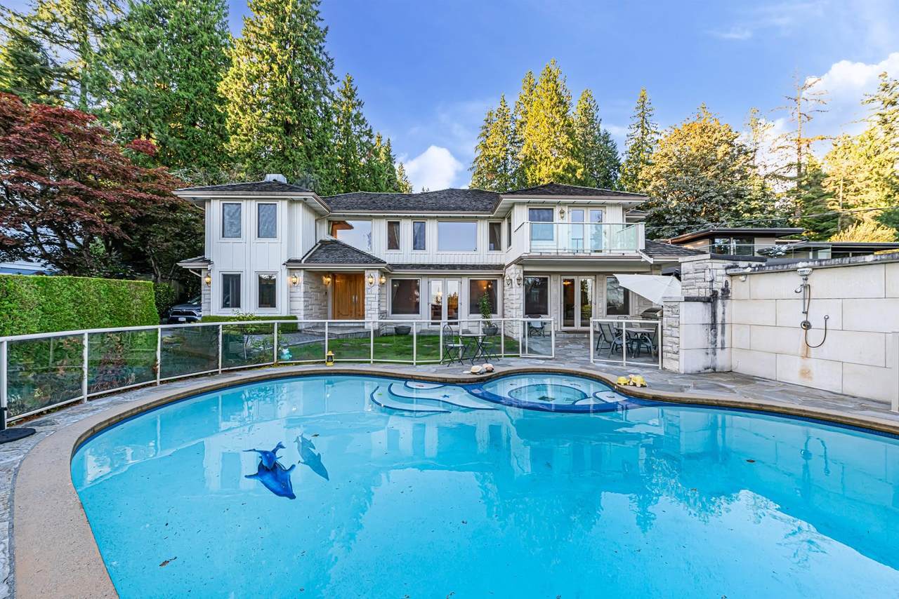 1361 Mathers Avenue - Photo 1