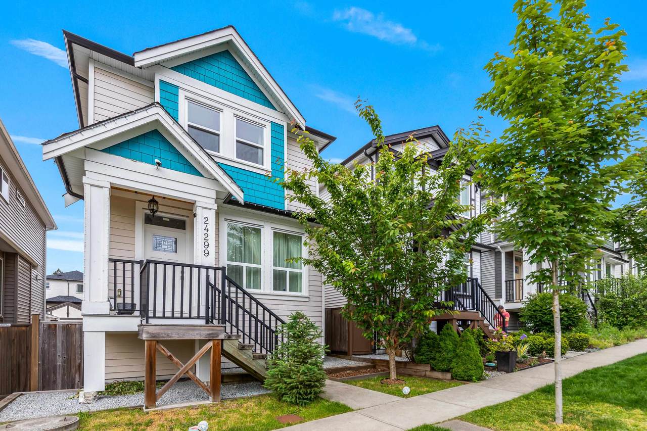 24299 101A Avenue - Photo 1