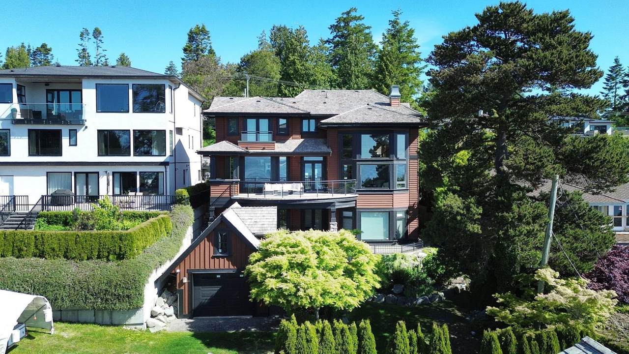 13136 Marine Drive - Photo 1
