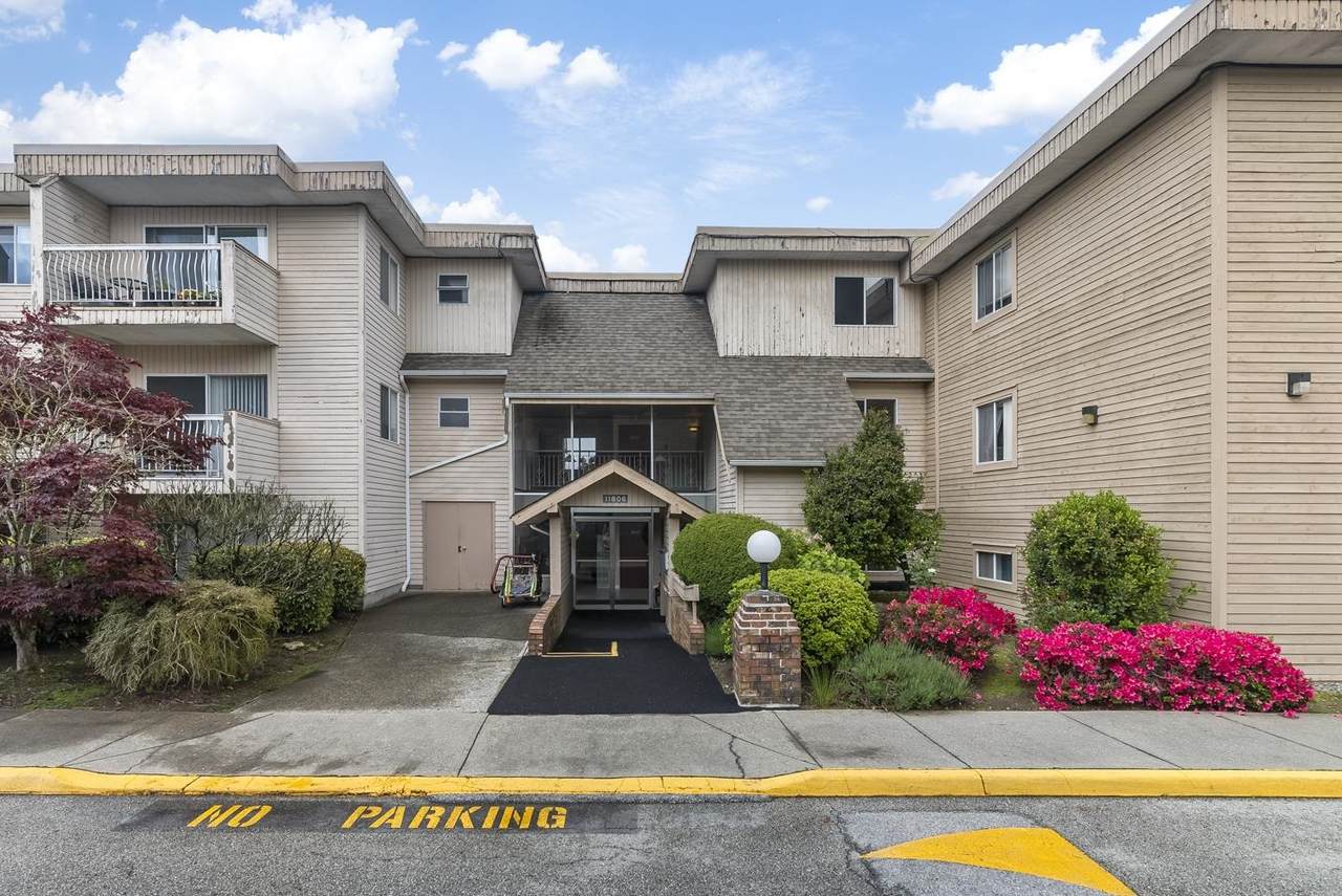 11806 88 Avenue - Photo 1