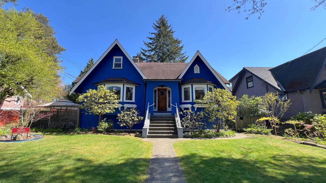 3088 Discovery Street - Photo 1