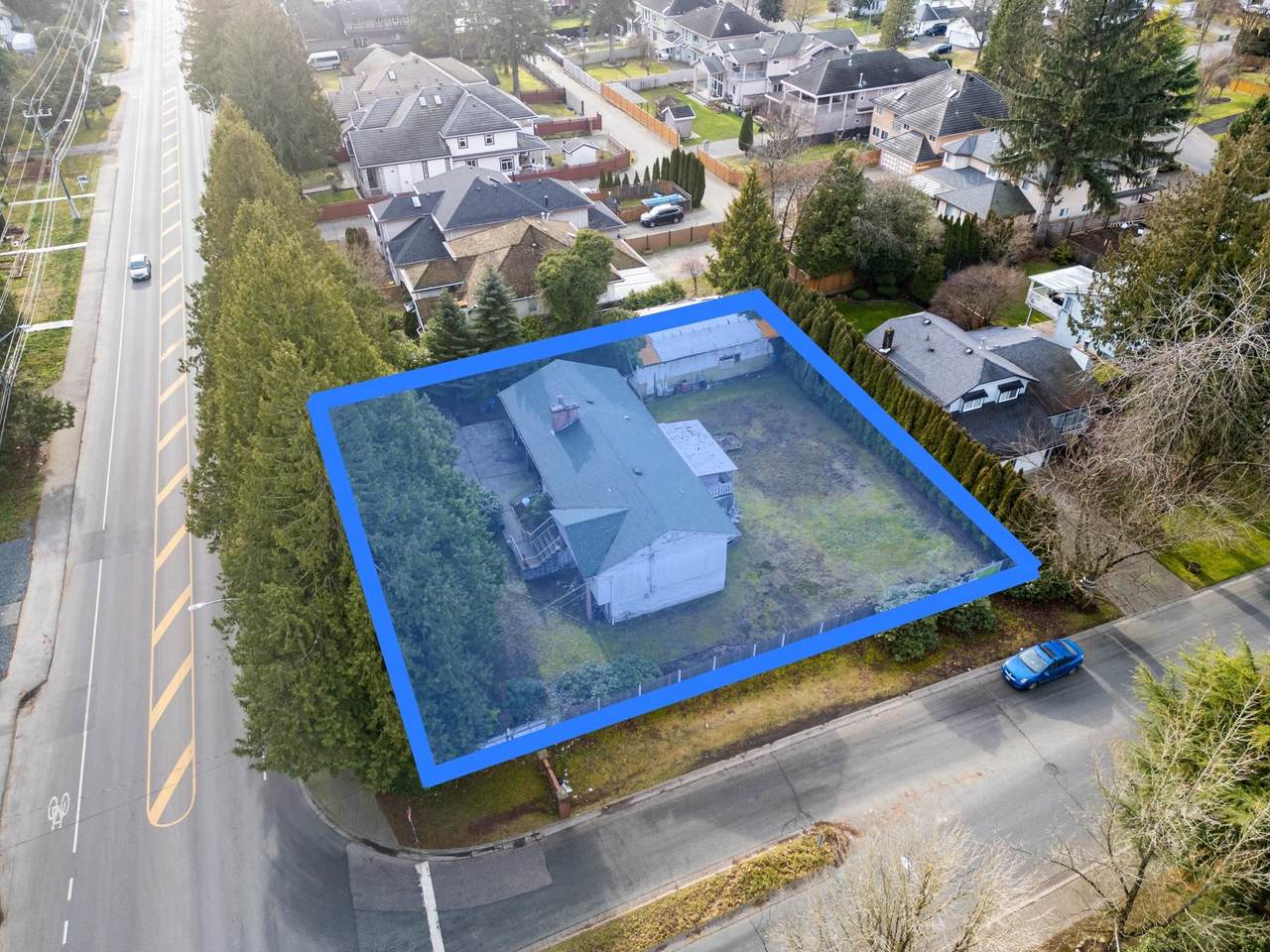 9387 156 Street - Photo 1