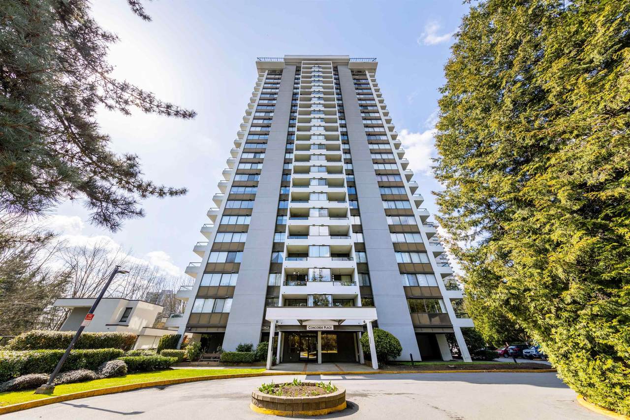 9521 Cardston Court - Photo 1