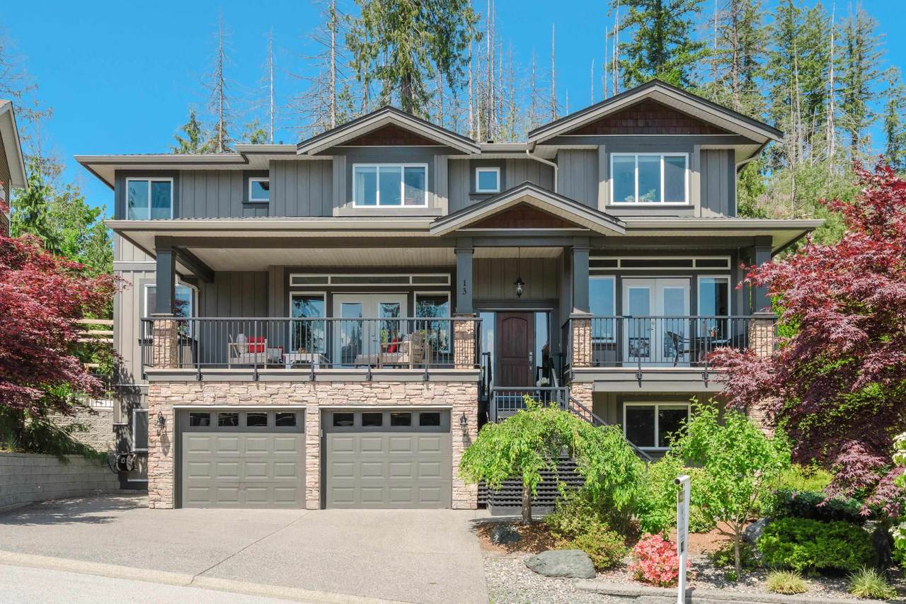 13210 Shoesmith Crescent - Photo 1