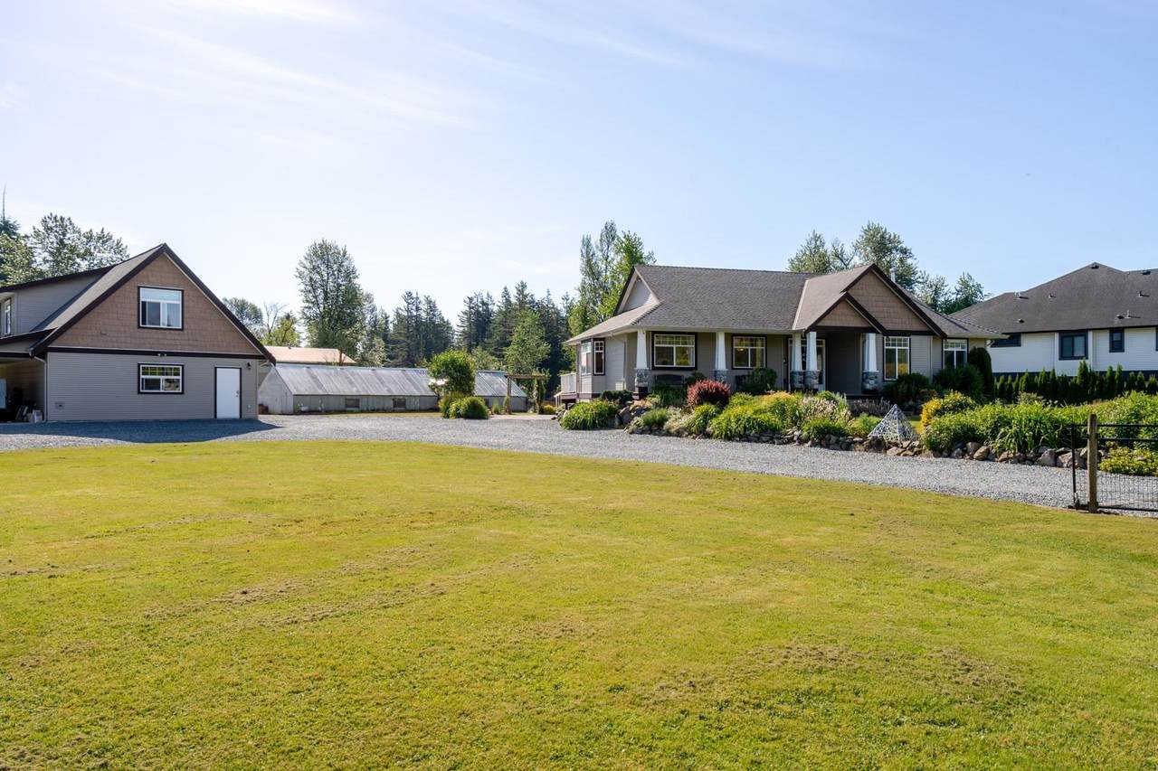 5728 Bradner Road - Photo 1