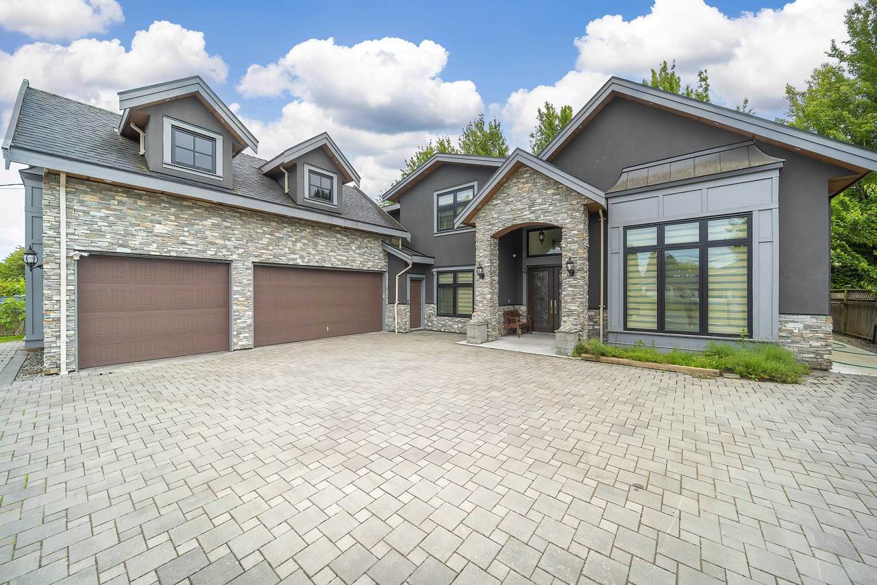 8600 Leslie Road - Photo 1