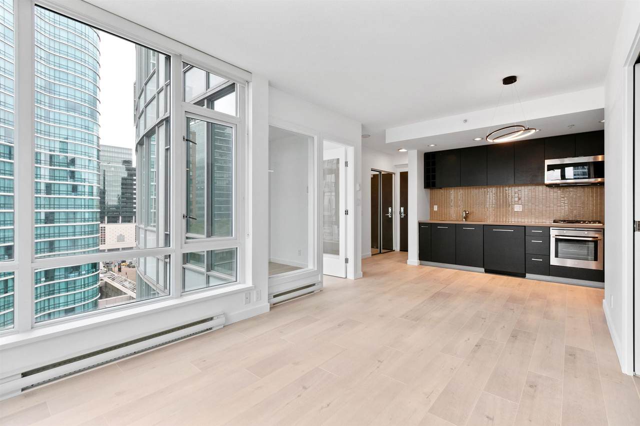 833 Homer Street - Photo 1