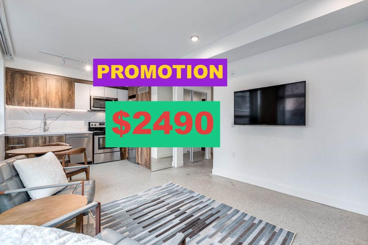 1170 Barclay Street - Photo 1