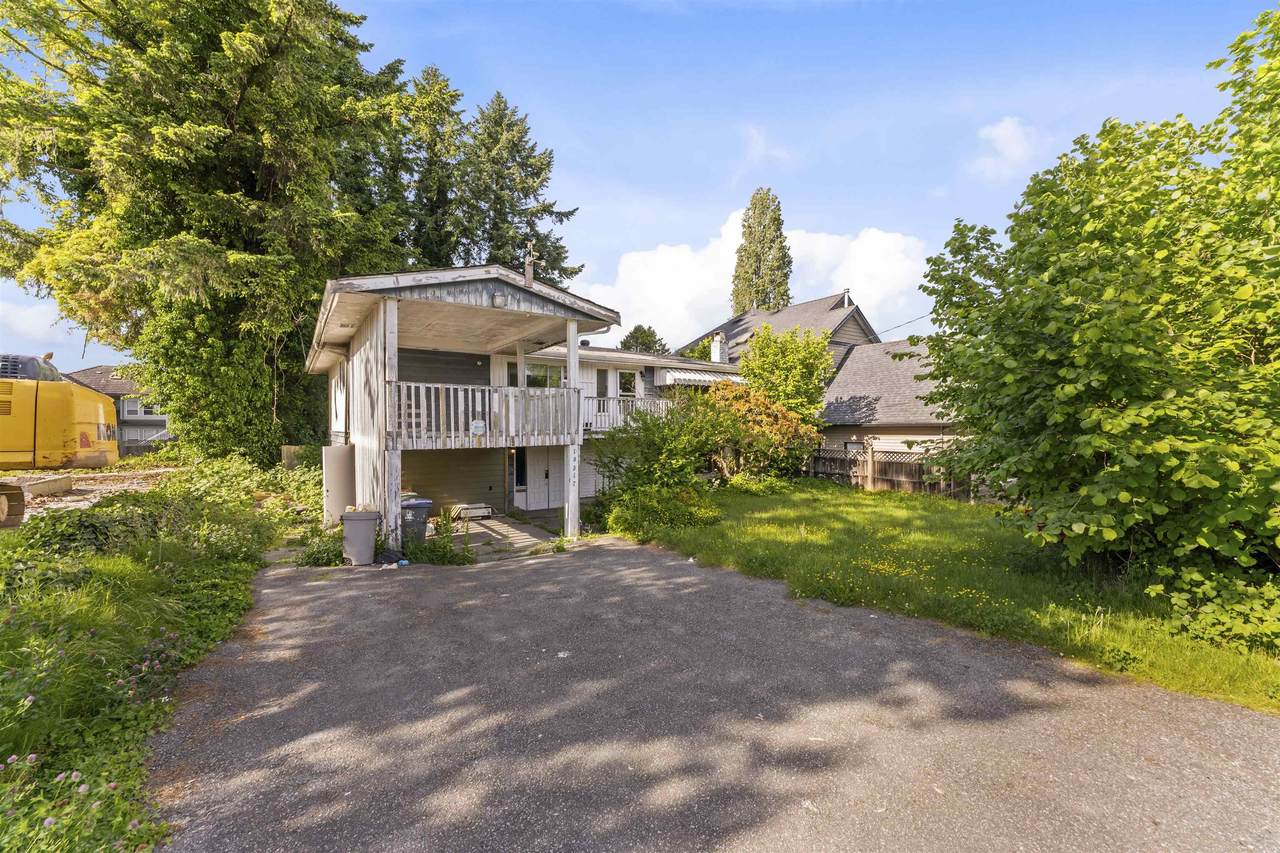 13517 79A Avenue - Photo 1