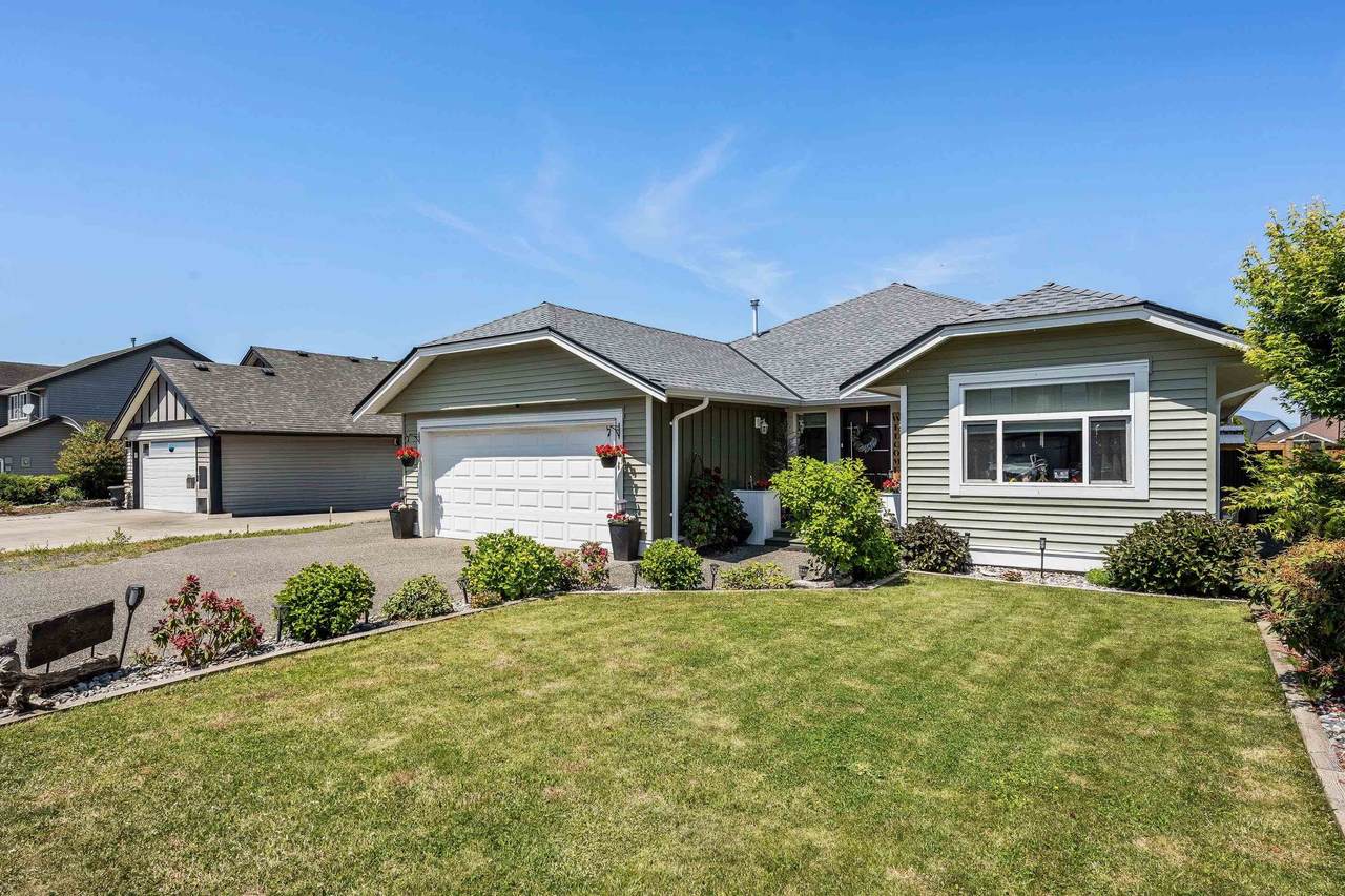46481 Ranchero Drive - Photo 1