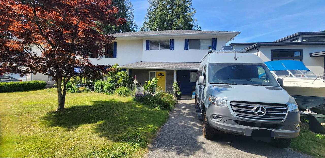 10833 85A Avenue - Photo 1