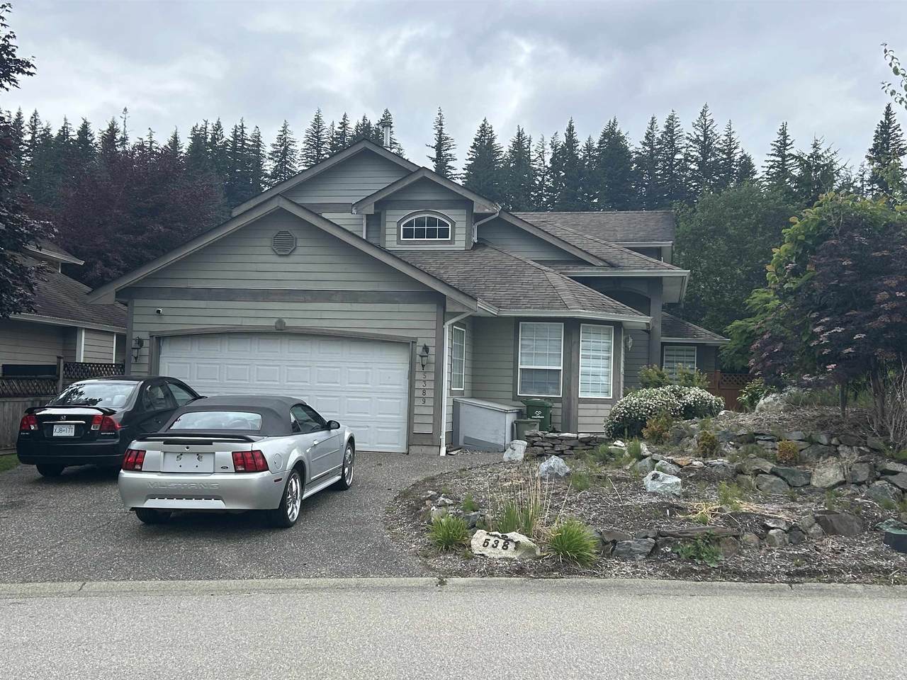 5389 Rockwood Drive - Photo 1
