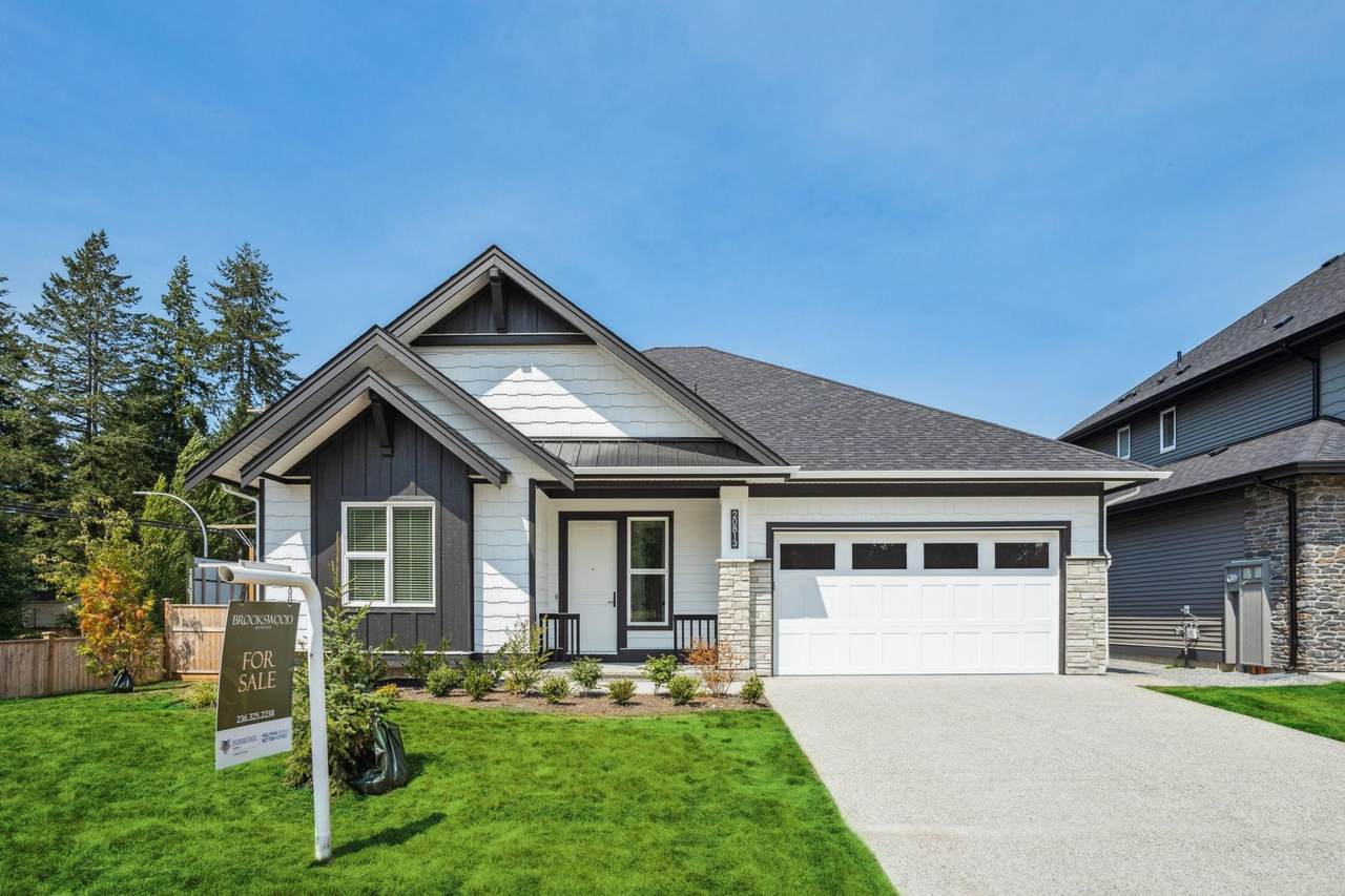 20813 33A Avenue - Photo 1