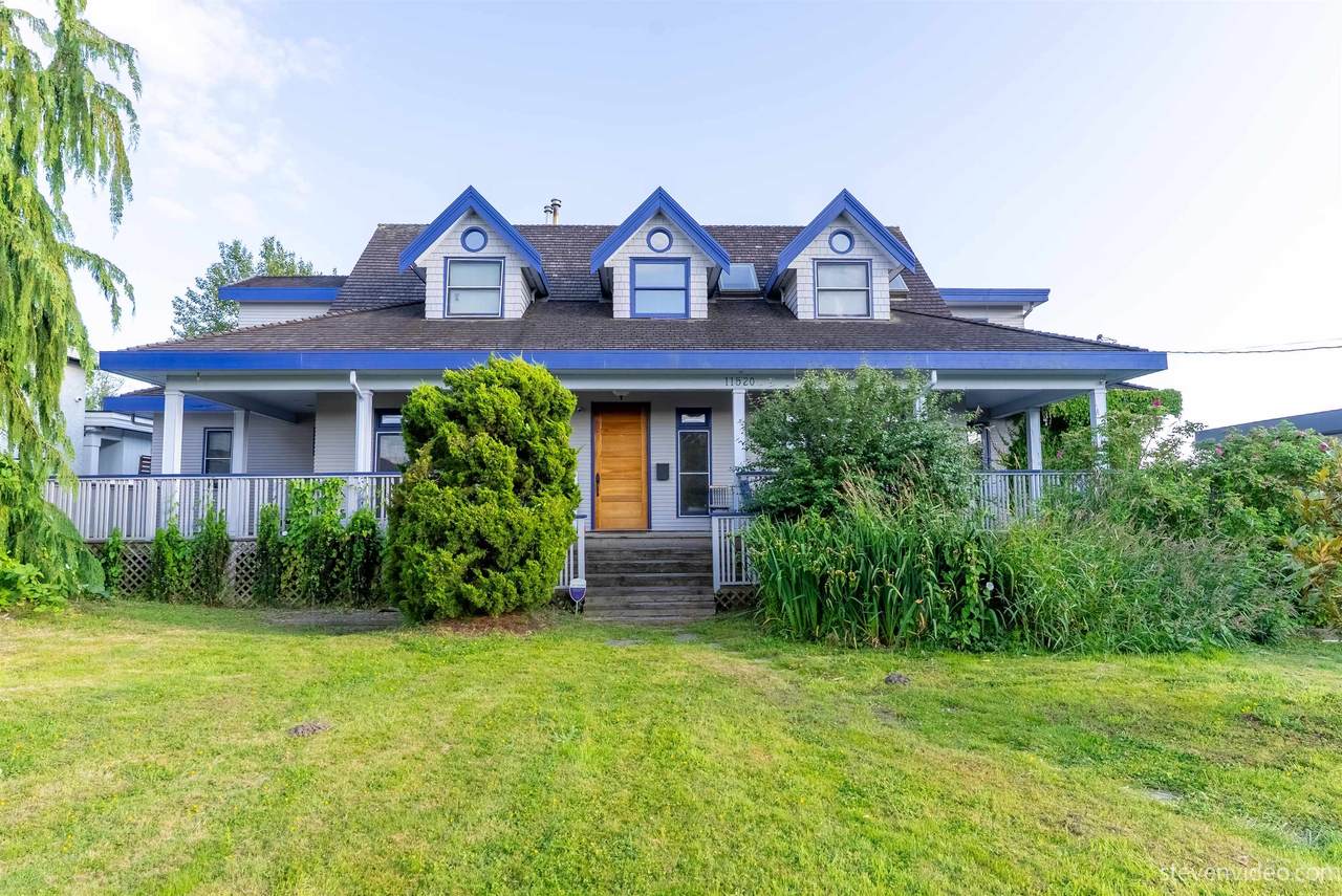 11520 Blundell Road - Photo 1
