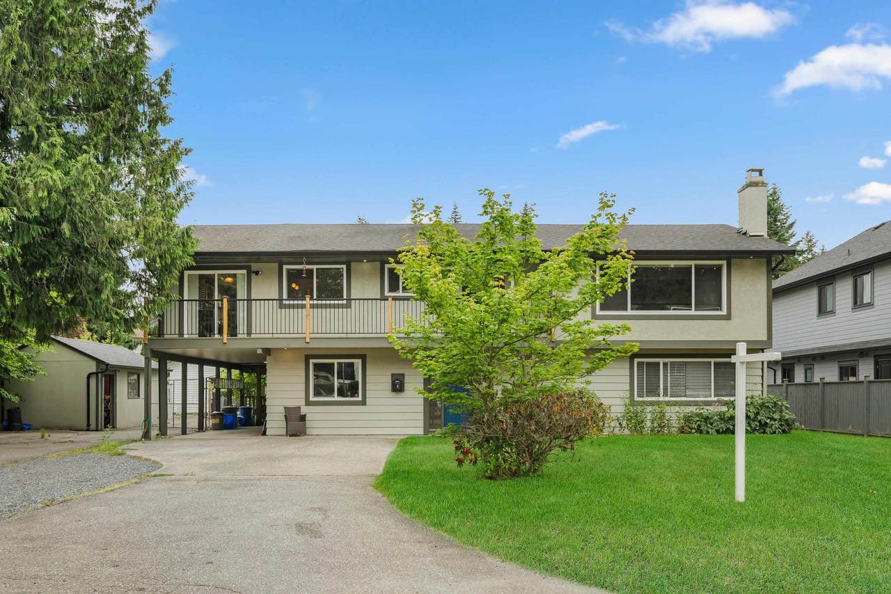 20900 45A Avenue - Photo 1