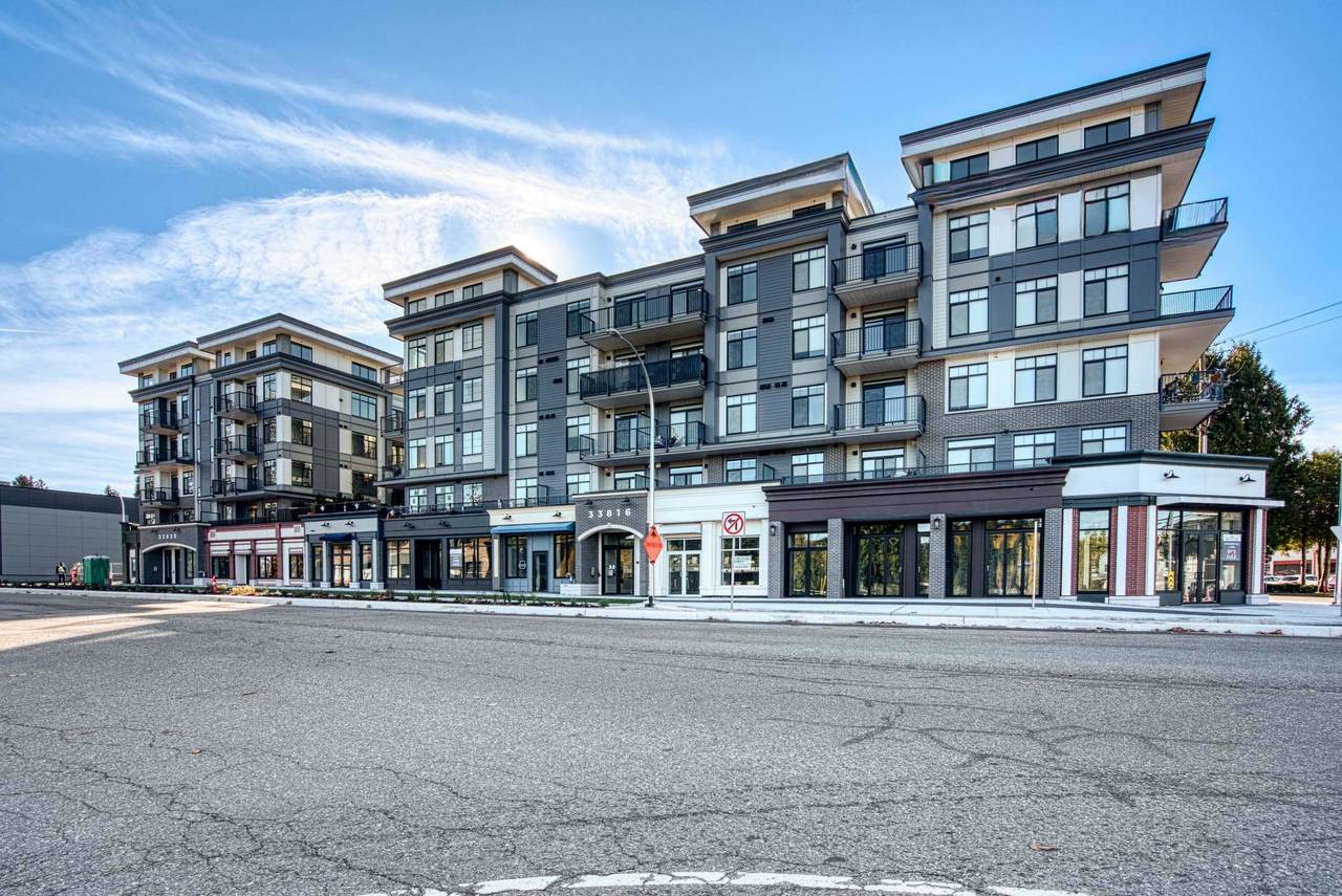 33820 South Fraser Way - Photo 1