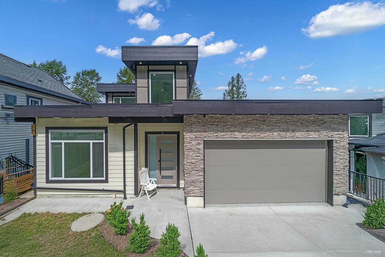 5988 Lindeman Street - Photo 1