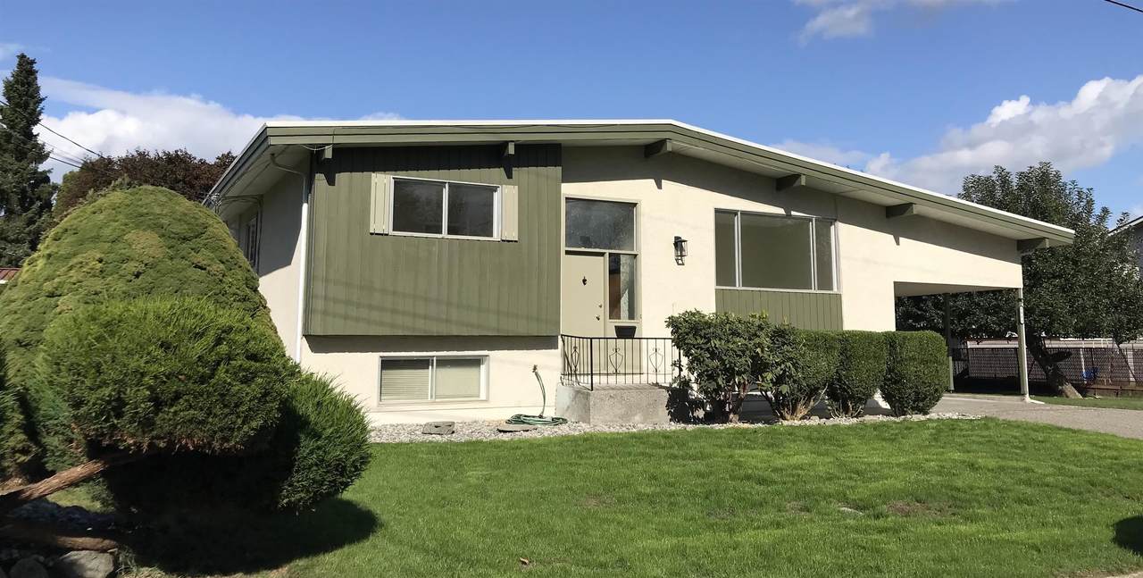 8560 Cramer Drive - Photo 1