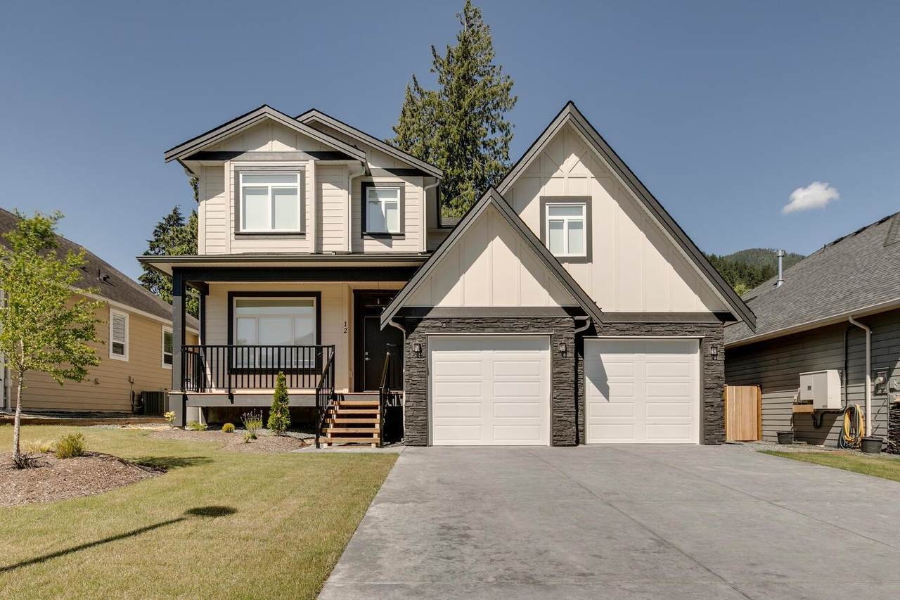 14500 Morris Valley Road - Photo 1