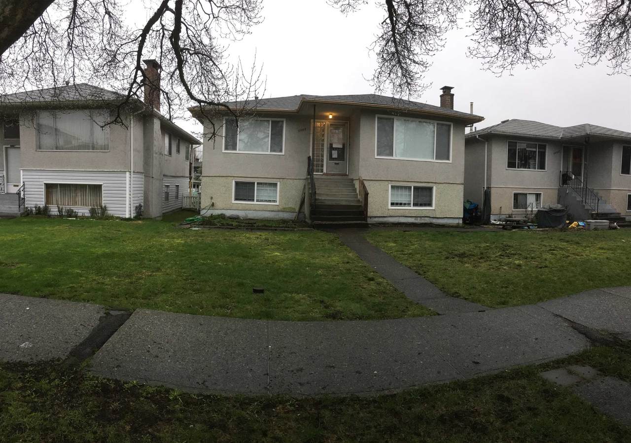 5848 Culloden Street - Photo 1