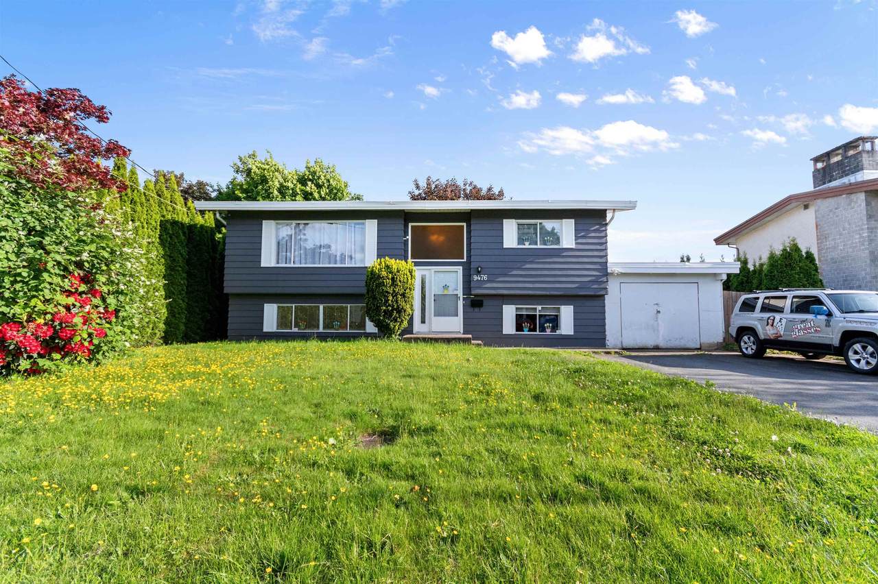9476 Paula Crescent - Photo 1