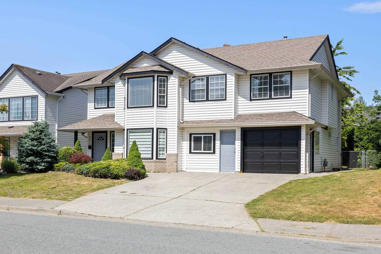 8475 Cade Barr Street - Photo 1