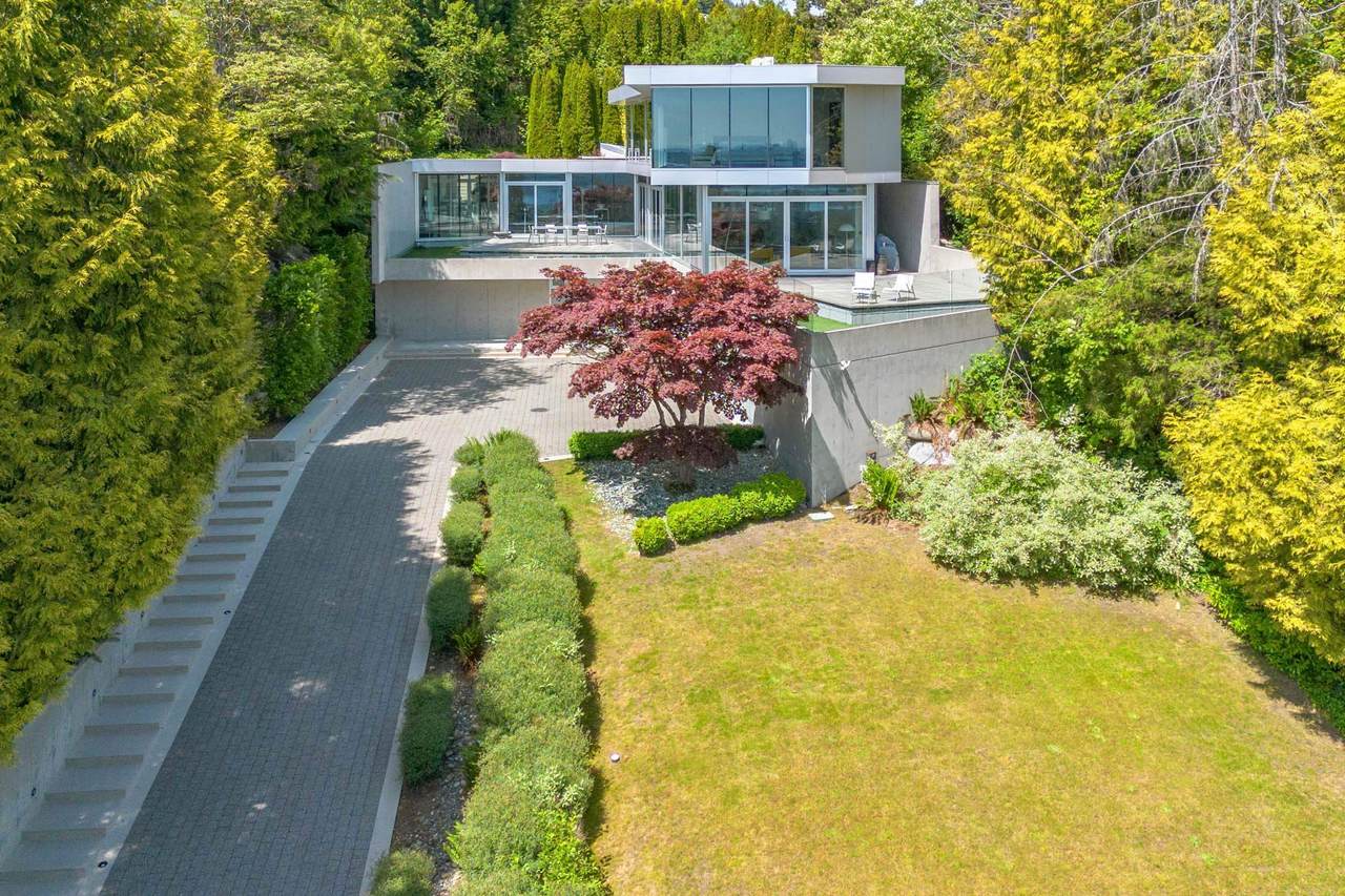 665 Fairmile Road - Photo 1