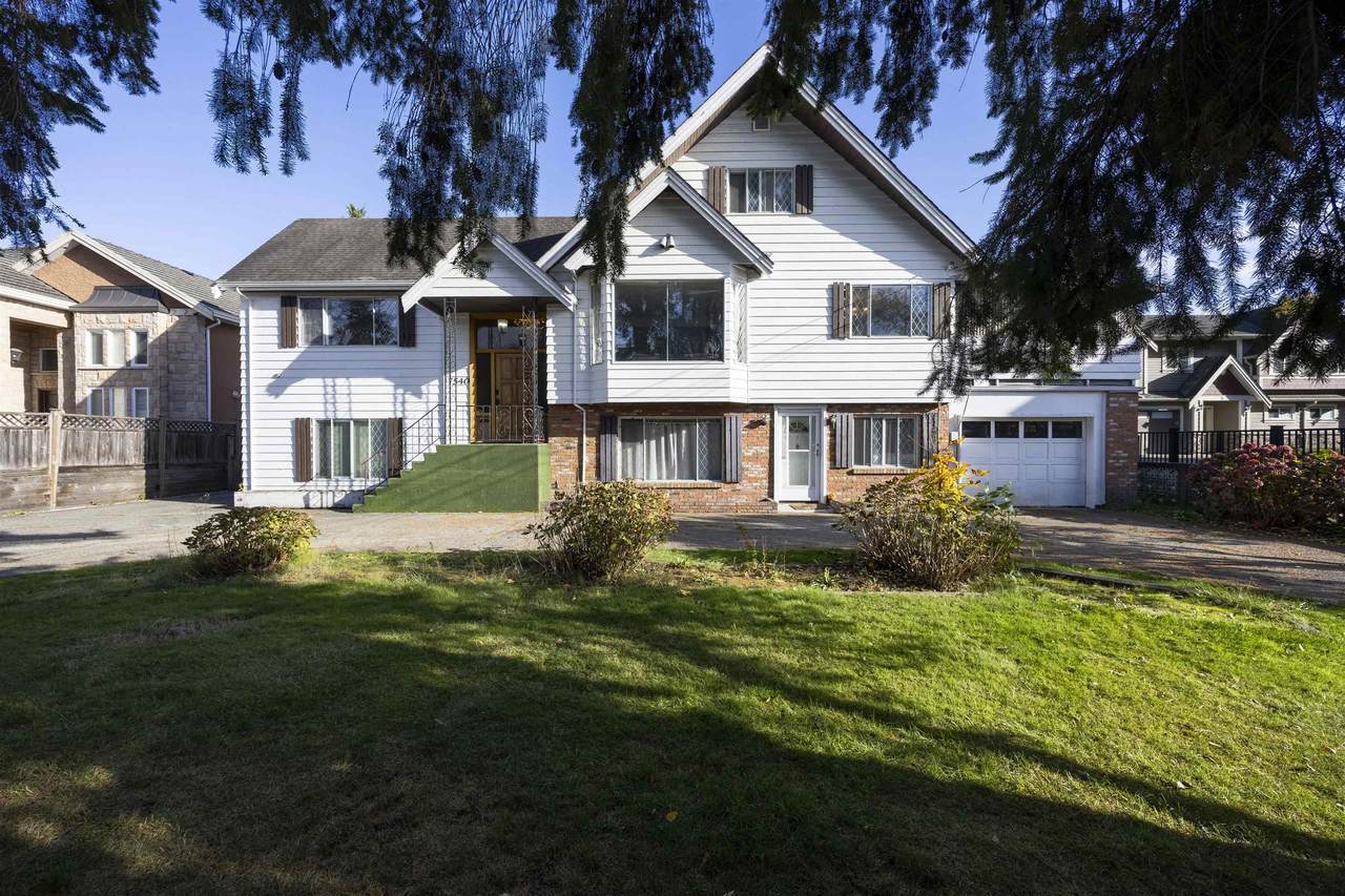 7540 No. 2 Road - Photo 1