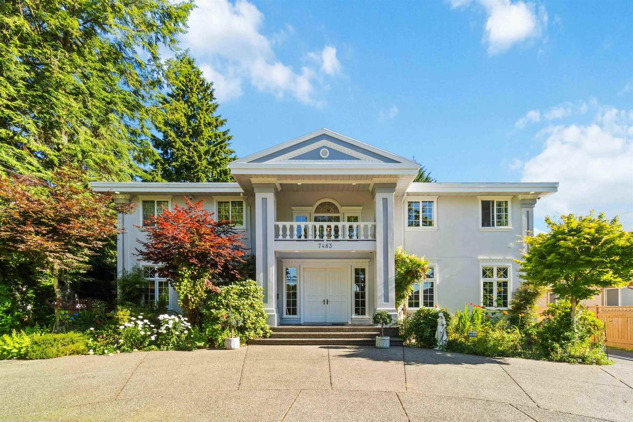 7483 Government Road - Photo 1