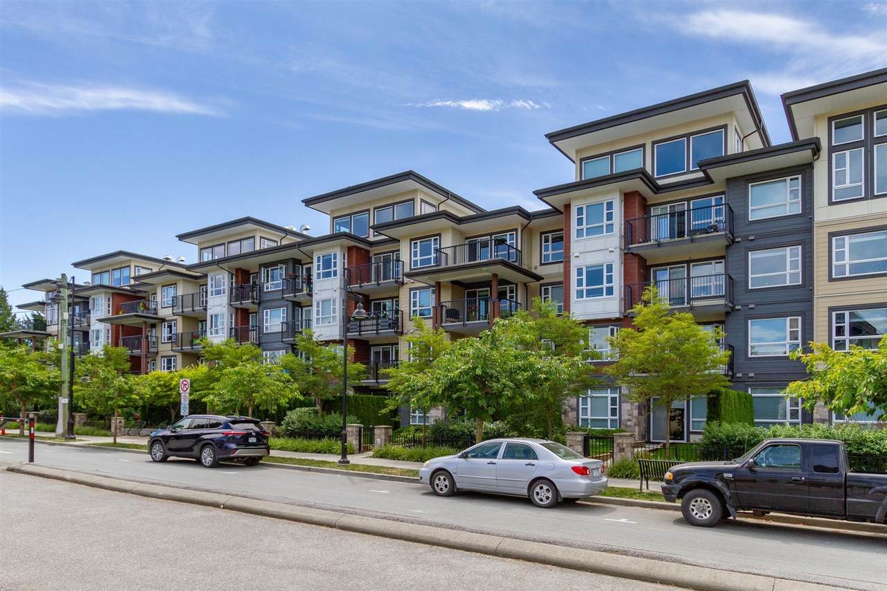 22562 121 Avenue - Photo 1