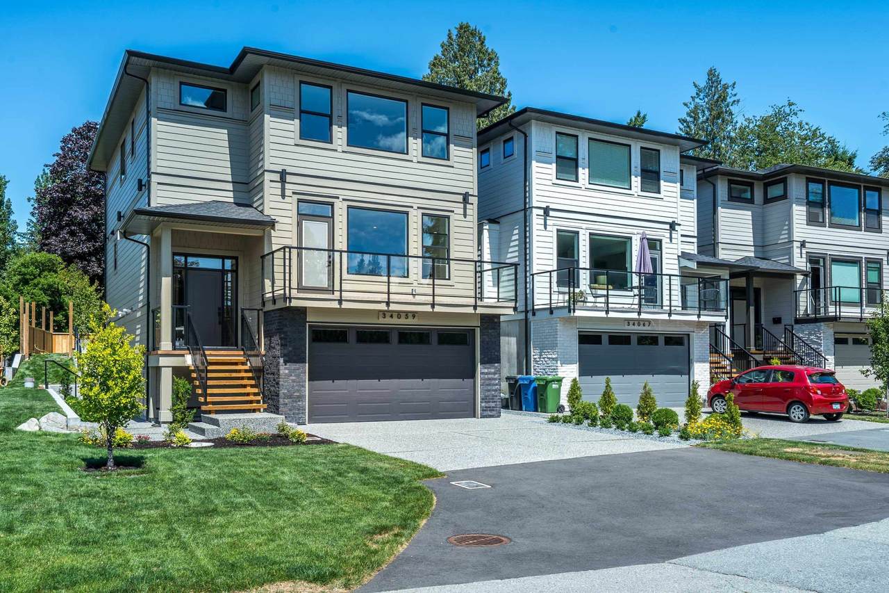 34059 Woodbine Street - Photo 1