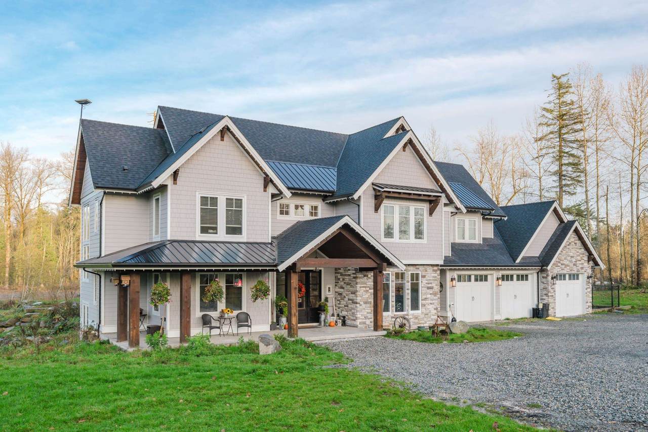 22801 8 Avenue - Photo 1