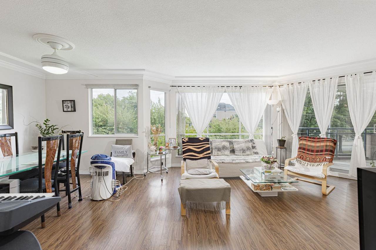 8600 Lansdowne Road - Photo 1