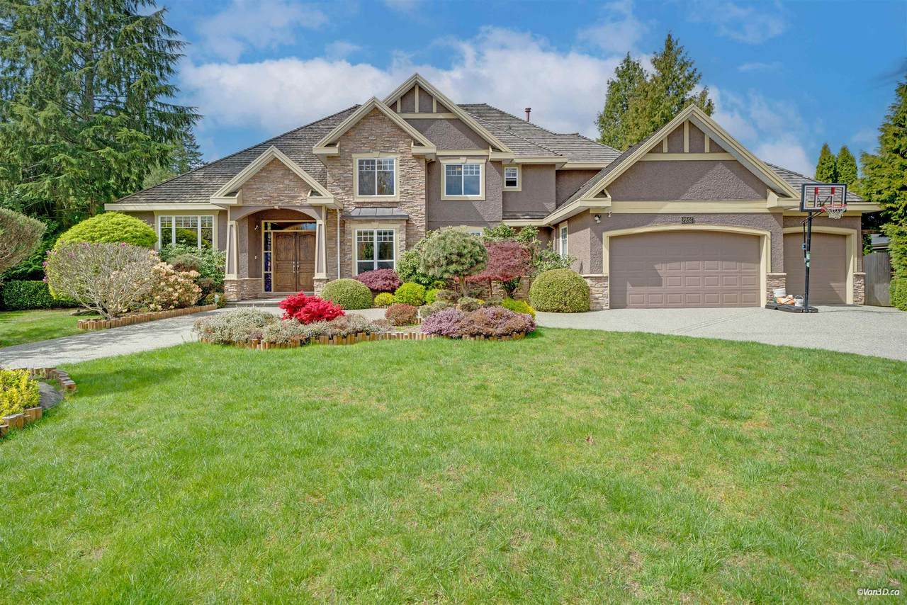 2255 135A Street - Photo 1