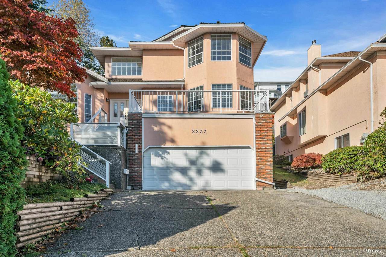 2233 Monashee Court - Photo 1