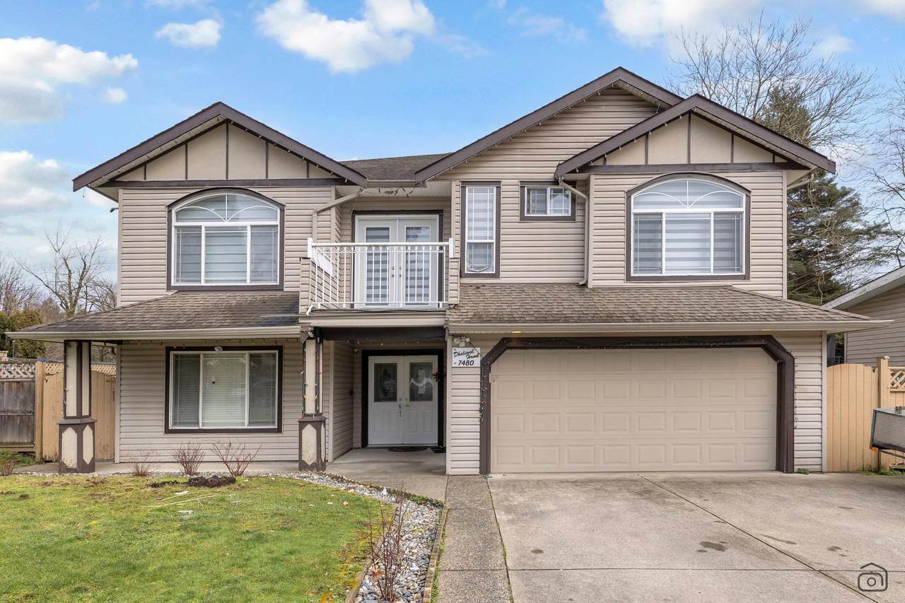 7480 Lee Street - Photo 1