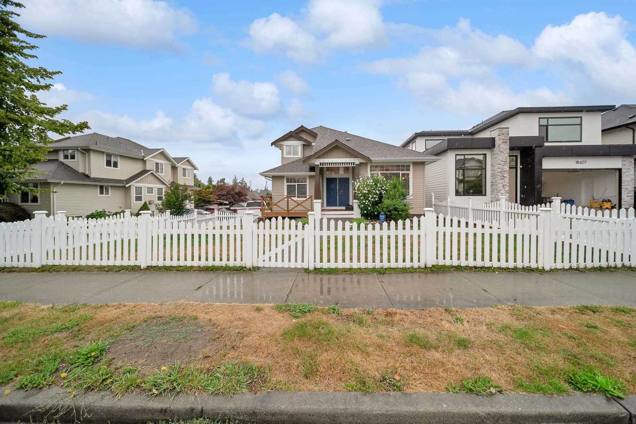 18419 68 Avenue - Photo 1