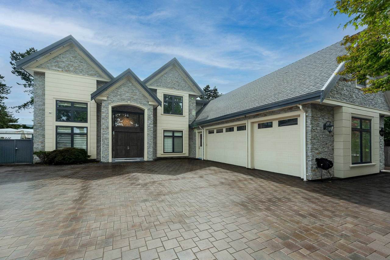 10500 Caithcart Road - Photo 1