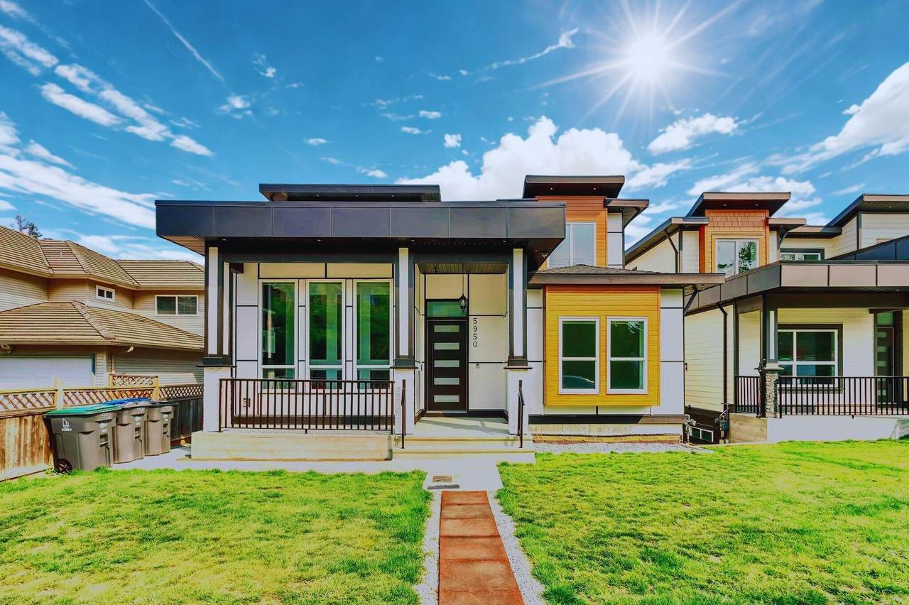  168th Street - Photo 1