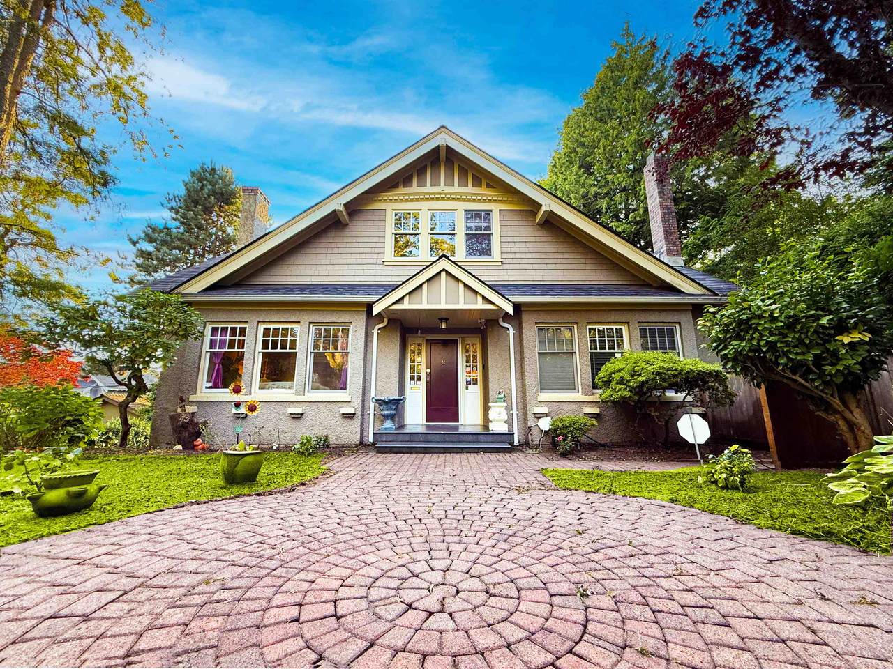 4409 Angus Drive - Photo 1