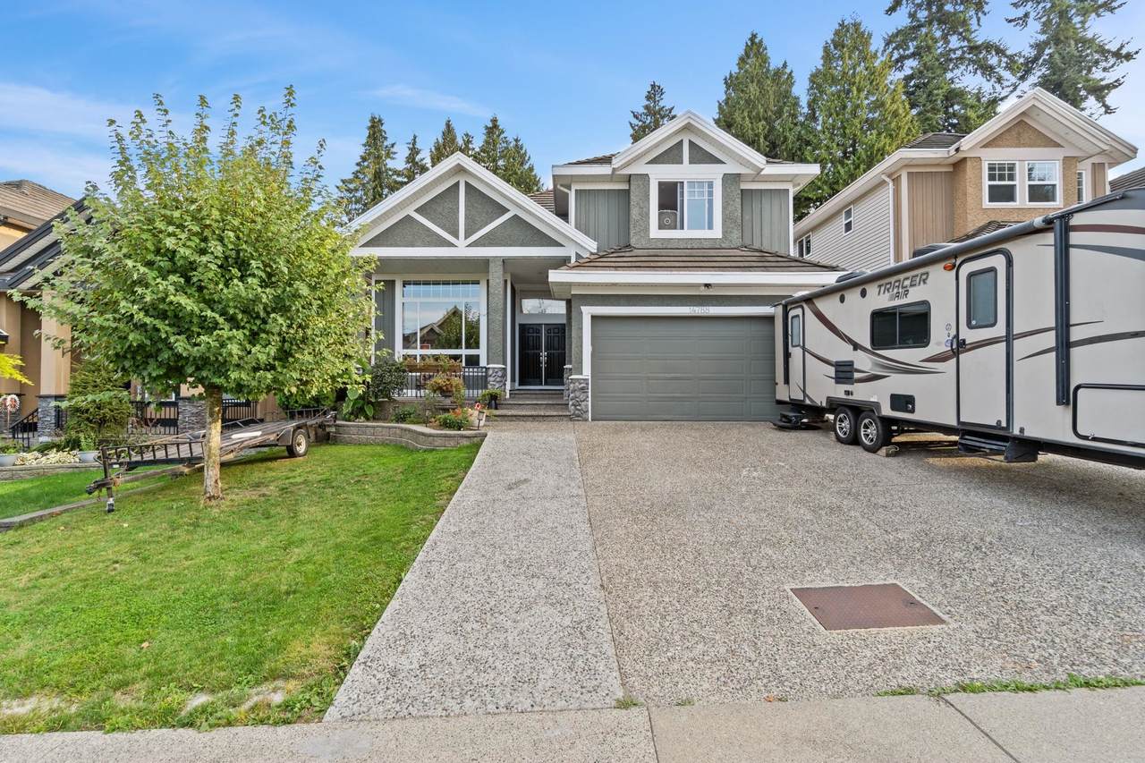 14788 74 Avenue - Photo 1