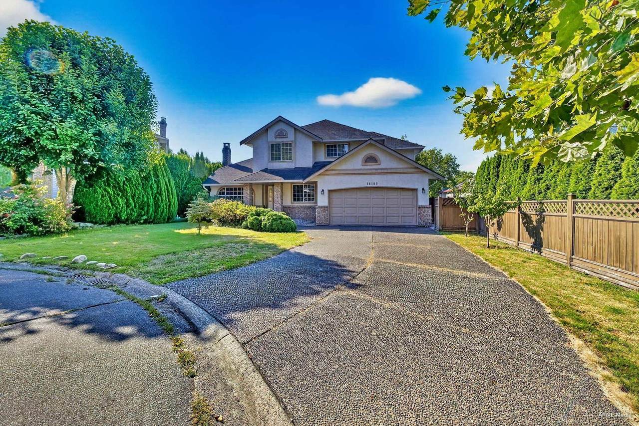 14180 85A Avenue - Photo 1